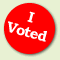 I voted