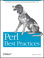 Perl Best Practices