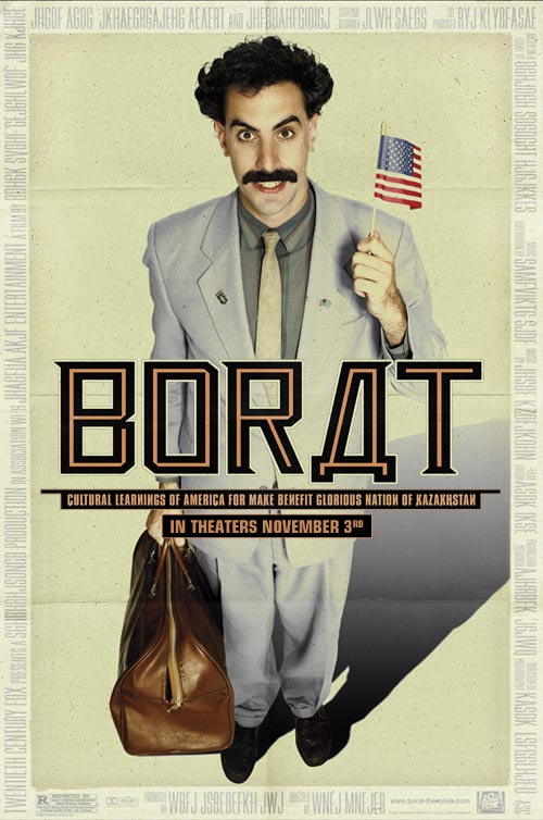 BORAT