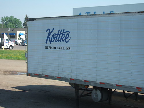 Kottke (Buffalo Lake, MN)