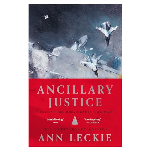 Ancillary Justice